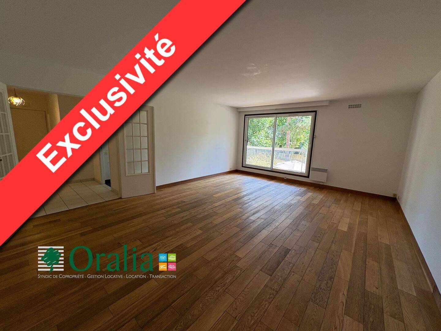 Appartement 4 pièces 104 m² · à Suresnes · 104,4 m² · 2 120 €/mois
