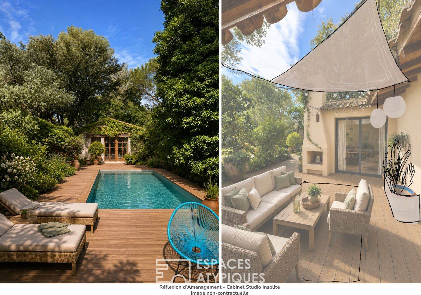 Maison 5 pièces 150 m² · à Castelnau-le-lez · 150 m² · 559 000 €