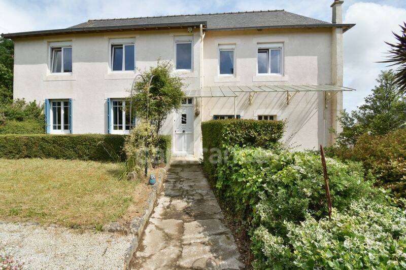 Maison 7 pièces 115 m² · à Pleumeur-Gautier · 115 m² · 204 750 €