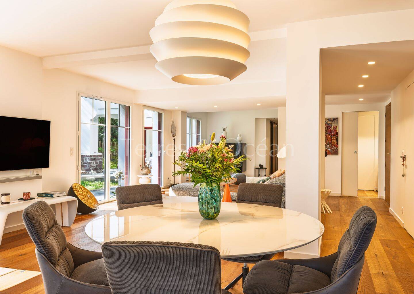 Appartement 5 pièces 186 m² · à Soorts-Hossegor · 186 m² · 2 232 000 €