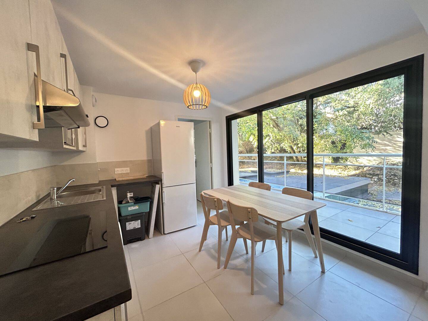 Appartement 3 pièces 67 m² · à Aix-en-Provence · 67 m² · 1 550 €/mois