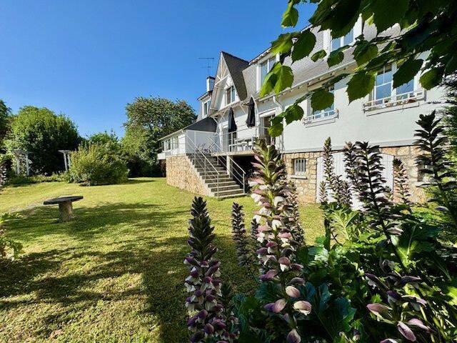 Maison 10 pièces 348 m² · à Villennes-sur-Seine · 348 m² · 2 520 000 €