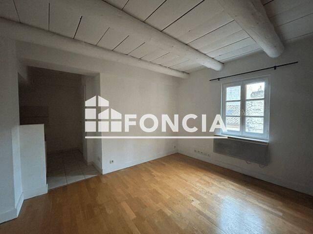 Appartement 2 pièces 34 m² · à Uzès · 33,9 m² · 506 €/mois