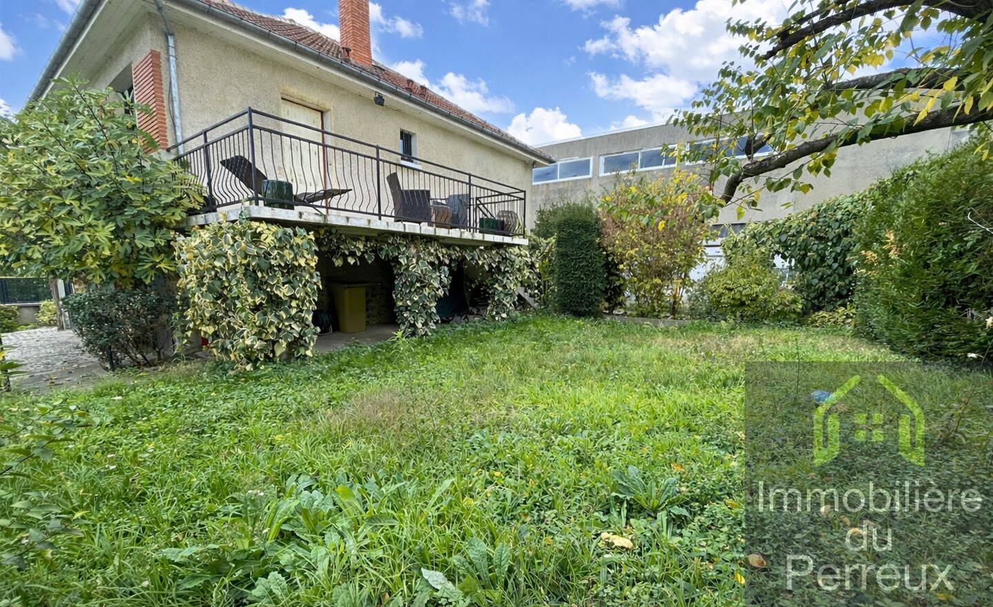 Maison 7 pièces 171 m² · à Neuilly-Plaisance · 171 m² · 499 000 €