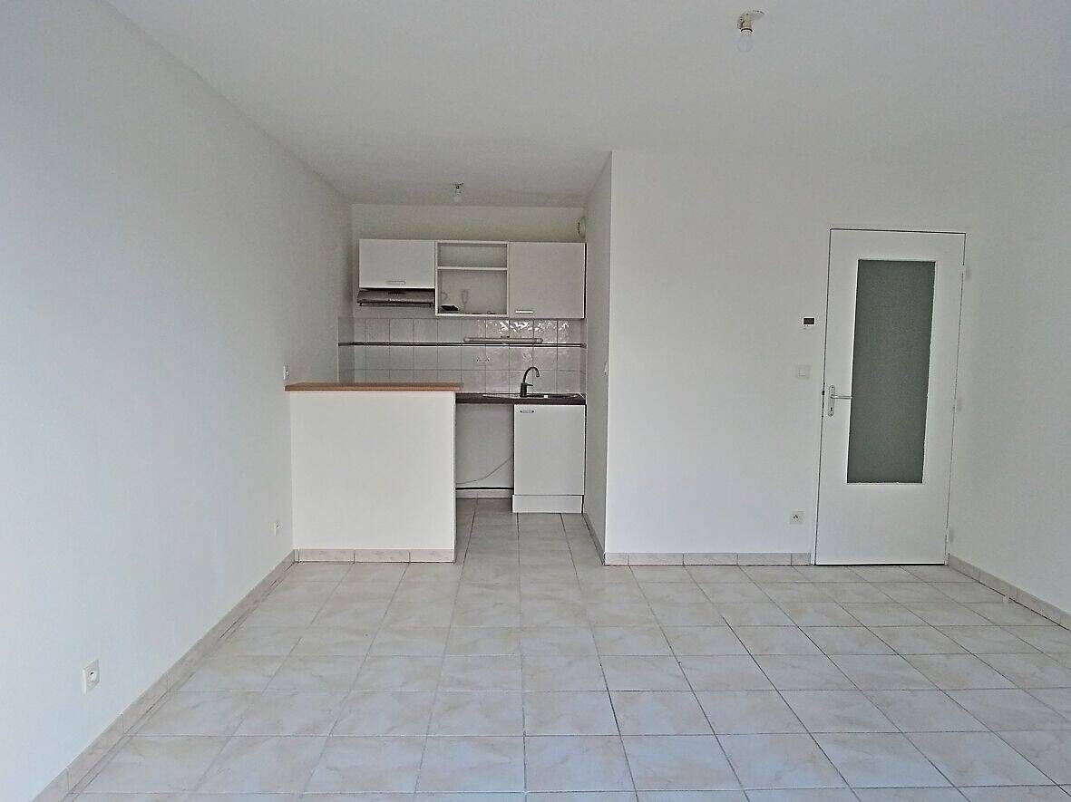 Appartement 2 pièces 39 m² · à Villeneuve-Tolosane · 39,2 m² · 102 000 €