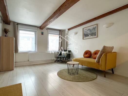 Maison à vendre 205 000 € 2 pièces 1 chambre 58 m² Wambrechies 59118