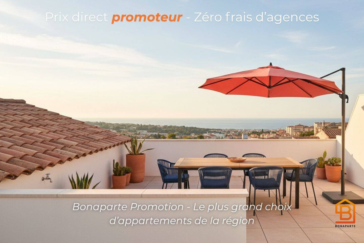 Appartement 4 pièces 124 m² · à Canet-en-Roussillon · 124 m² · 799 000 €