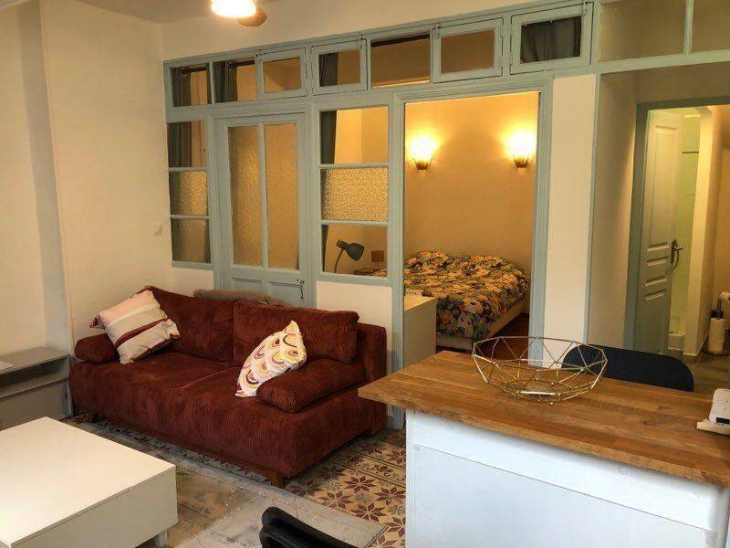 Appartement 2 pièces 32 m² · à Avignon · 32 m² · 550 €