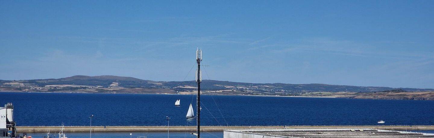 Maison 10 pièces 164 m² · à Douarnenez · 164 m² · 318 000 €
