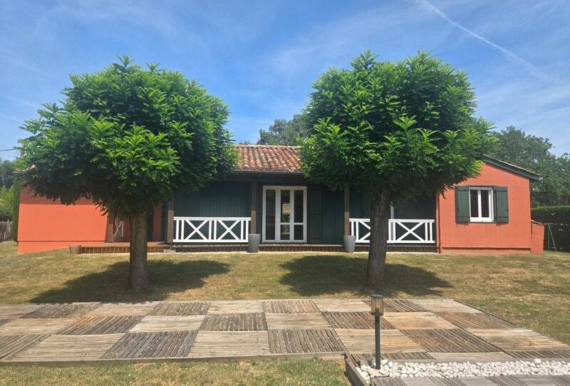 Maison 6 pièces 165 m² · à Lavaur · 165 m² · 285 000 €