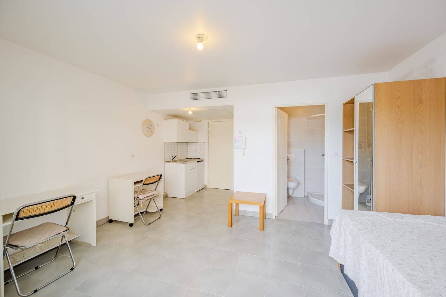 Appartement 1 pièce 22 m² · à Hyères · 22 m² · 160 000 €