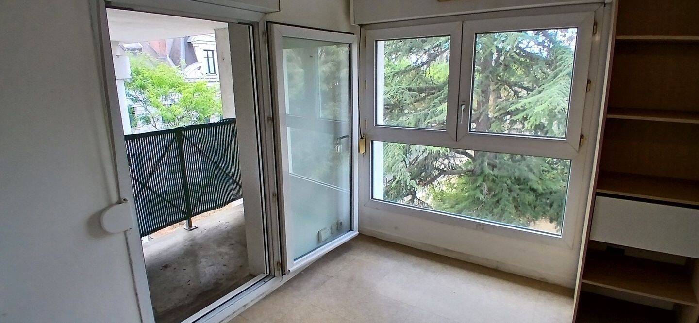 Appartement 1 pièce 20 m² · à Nantes · 20 m² · 590 €
