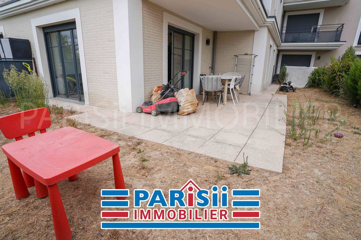 Appartement 3 pièces 55 m² · à Cormeilles-en-Parisis · 55,4 m² · 1 400 €/mois