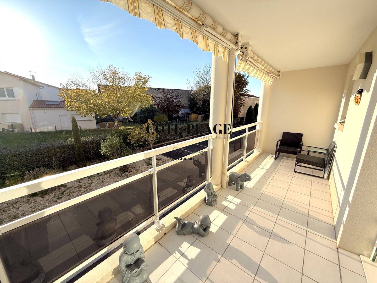Appartement 2 pièces 50 m² · à Royan · 50,2 m² · 241 500 €