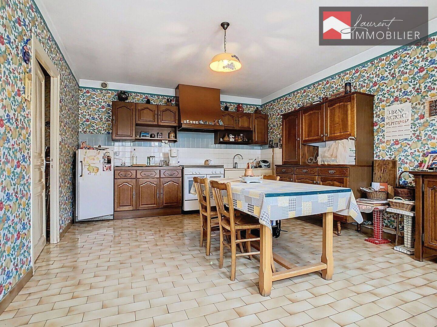 Maison 3 pièces 91 m² · à Simandre · 91 m² · 128 000 €