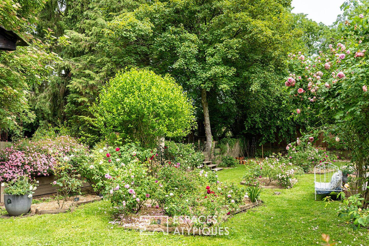 Maison 9 pièces 188 m² · à La Suze-sur-Sarthe · 188 m² · 390 000 €