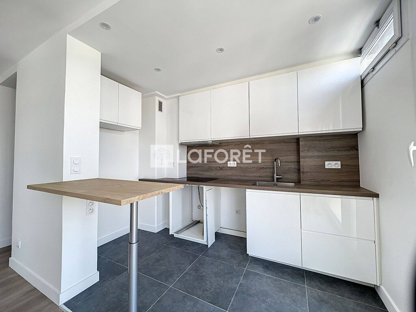 Appartement 2 pièces 46 m² · à Bois-Colombes · 45,7 m² · 1 076 €/mois