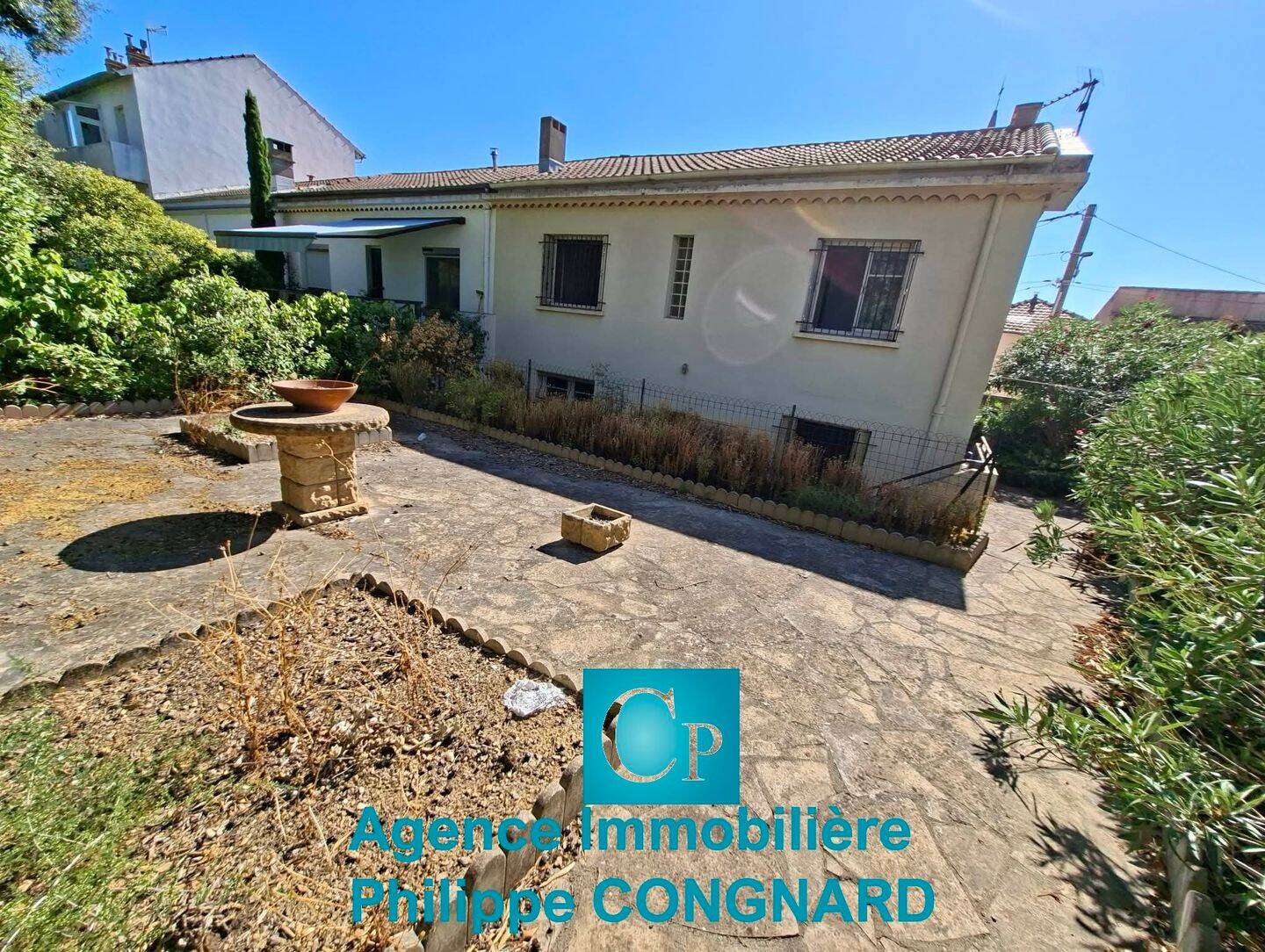 Maison 5 pièces 110 m² · à Béziers · 110 m² · 200 000 €