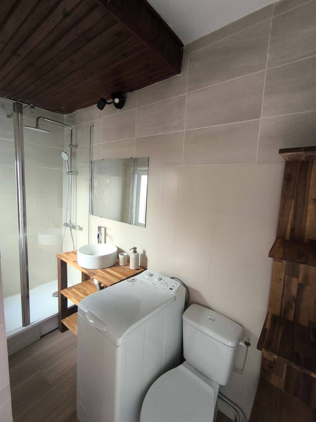Appartement 2 pièces 25 m² · à Pau · 25 m² · 530 €