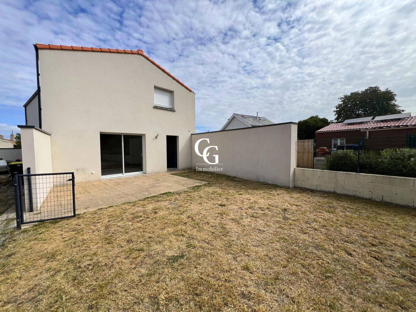Maison 3 pièces 70 m² · à Vieillevigne · 70,3 m² · 860 €/mois