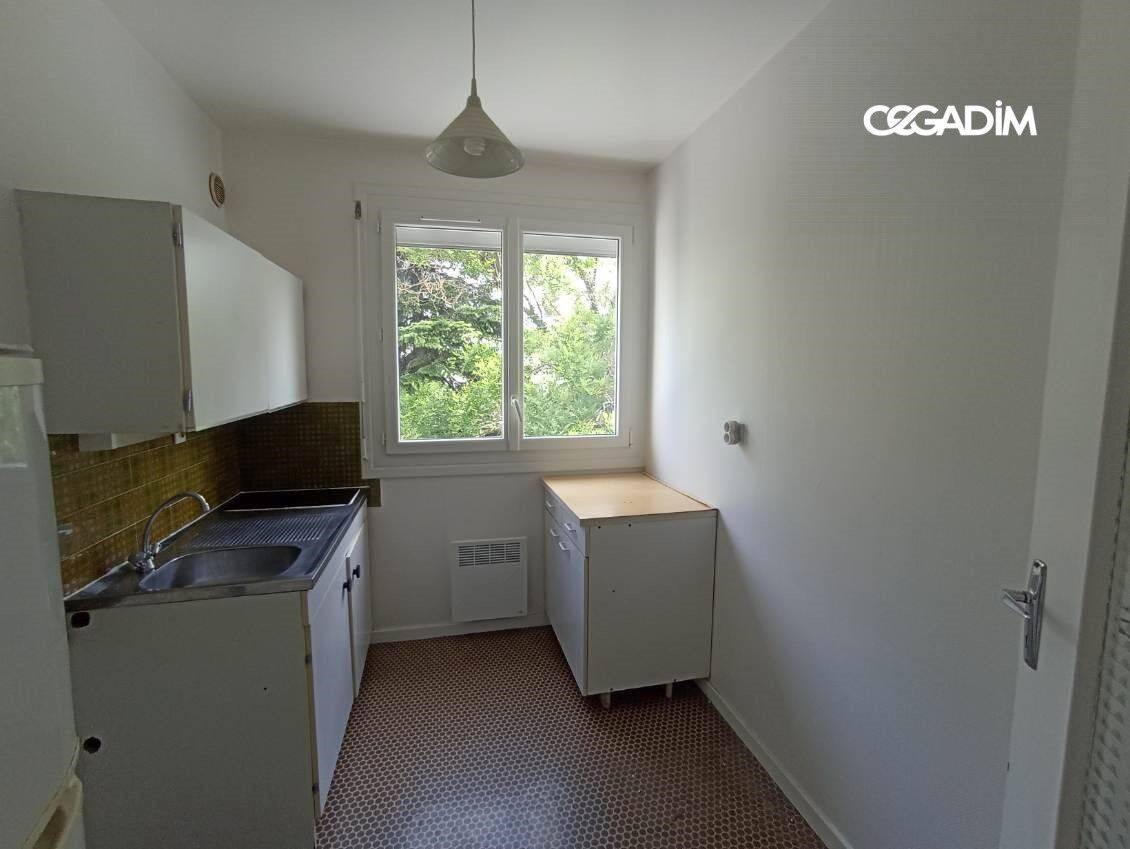 Appartement 1 pièce 34 m² · à Clermont-Ferrand · 34 m² · 495 €