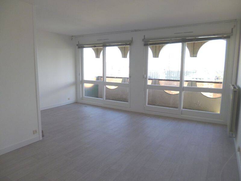 Appartement 1 pièce 31 m² · à Rennes · 31,3 m² · 126 000 €