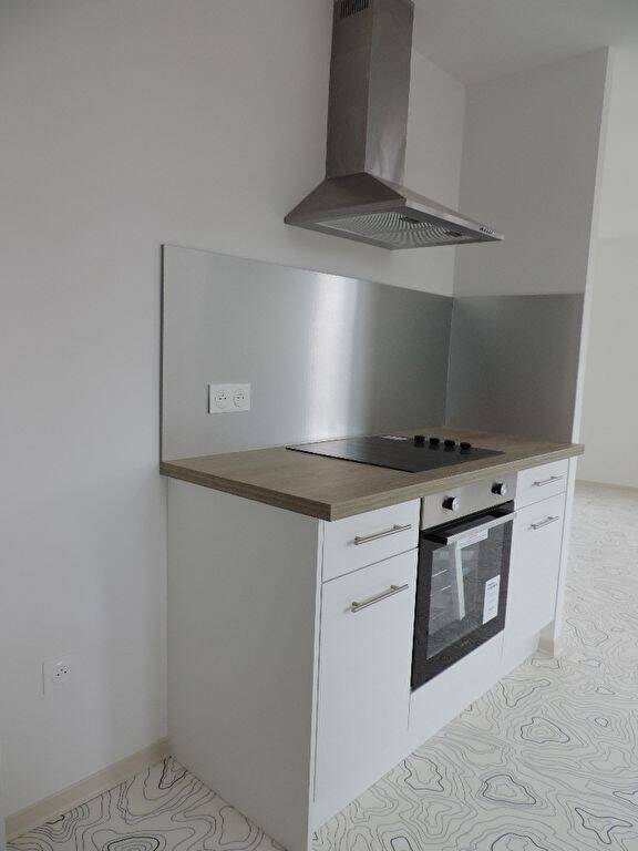 Appartement 2 pièces 42 m² · à Arras · 41,8 m² · 557 €/mois