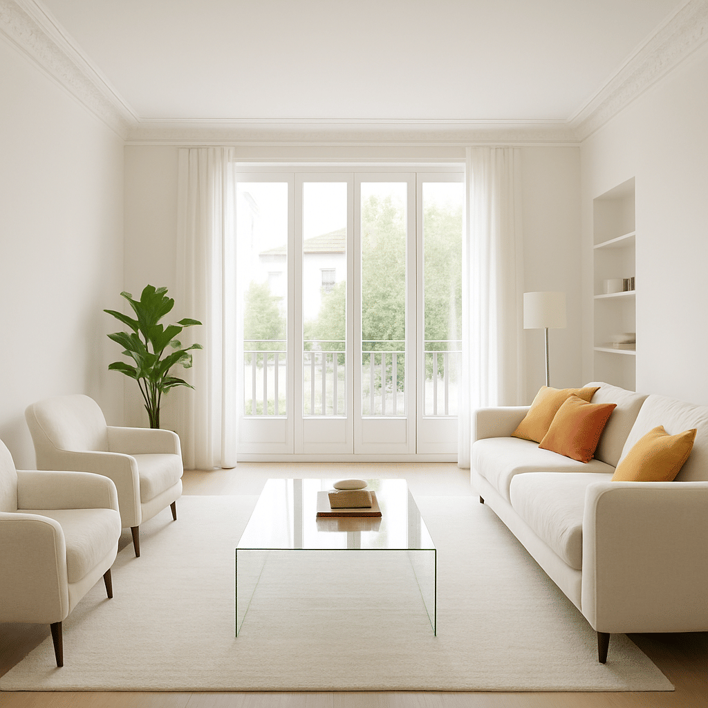 Appartement 5 pièces 107 m² · à Rillieux-la-Pape · 107 m² · 369 668 €