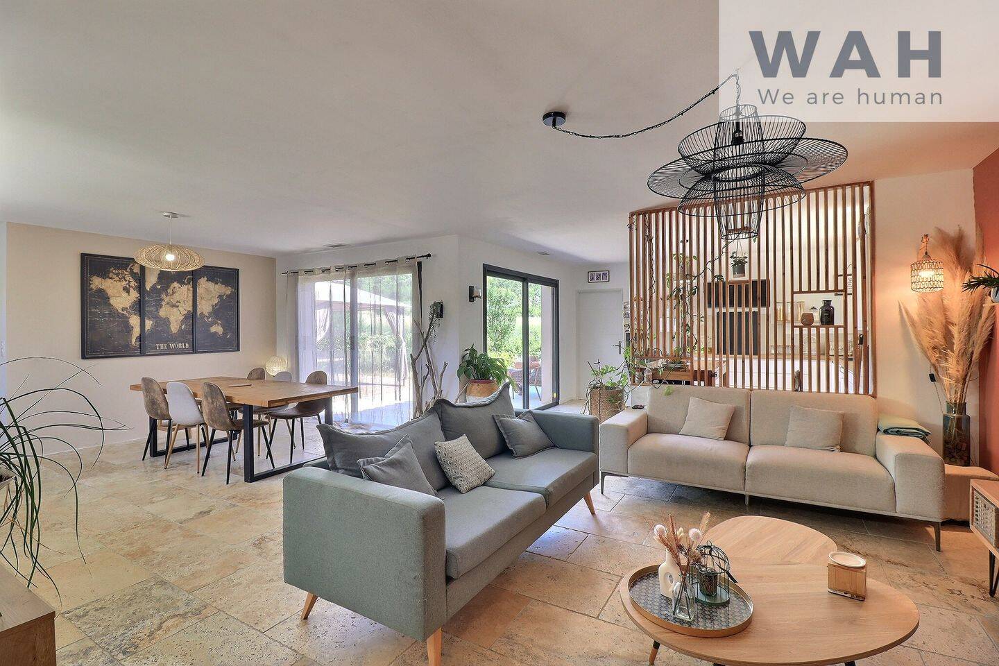Maison 6 pièces 138 m² · à Montmirat · 138 m² · 395 000 €