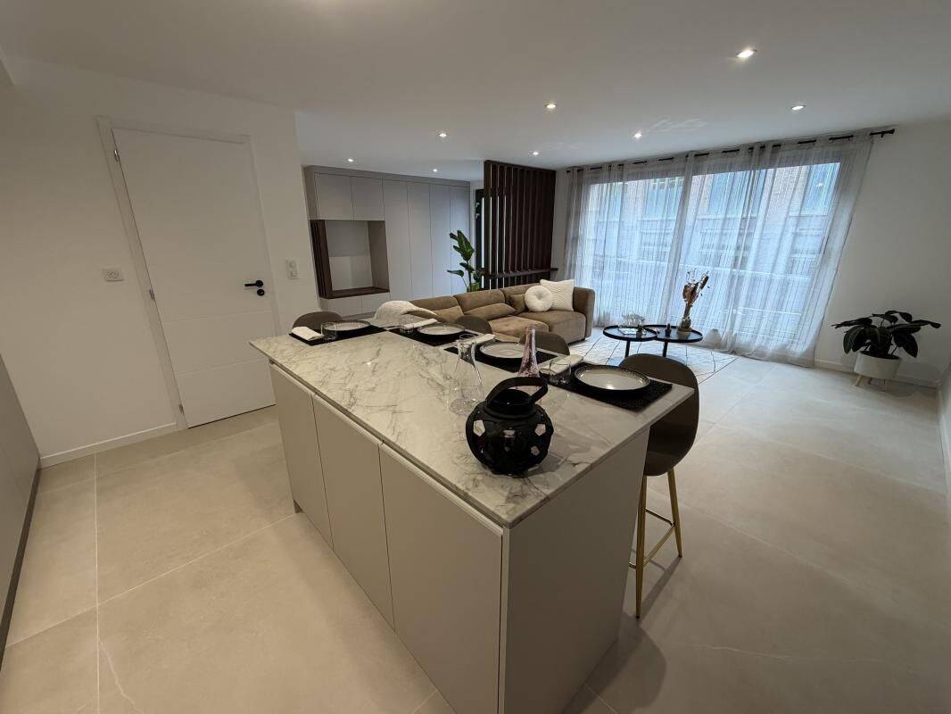 Appartement 4 pièces 95 m² · à Reims · 95 m² · 280 800 €