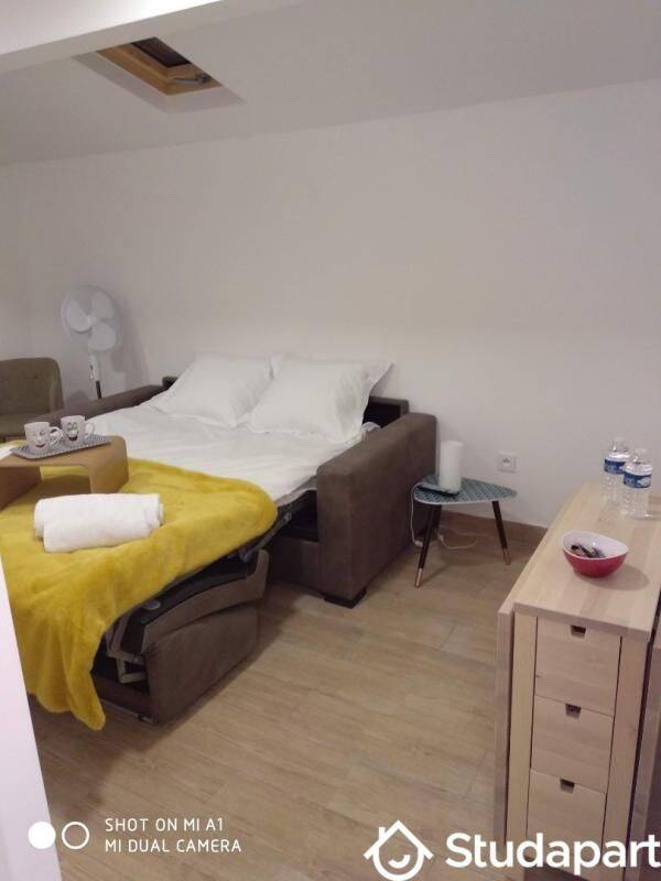 Appartement 1 pièce 30 m² · à Malakoff · 30 m² · 1 200 €