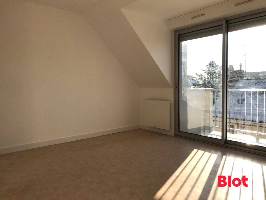 Appartement 2 pièces 30 m² · à Rennes · 30,2 m² · 560 €