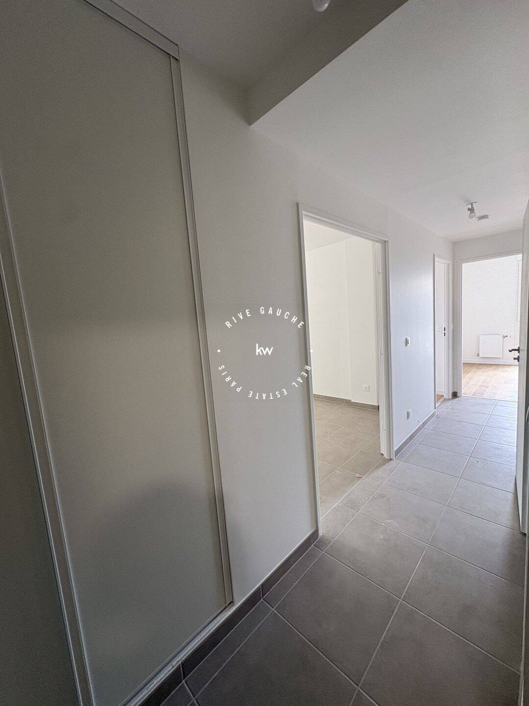 Appartement 3 pièces 77 m² · à Créteil · 77,2 m² · 1 256 €/mois