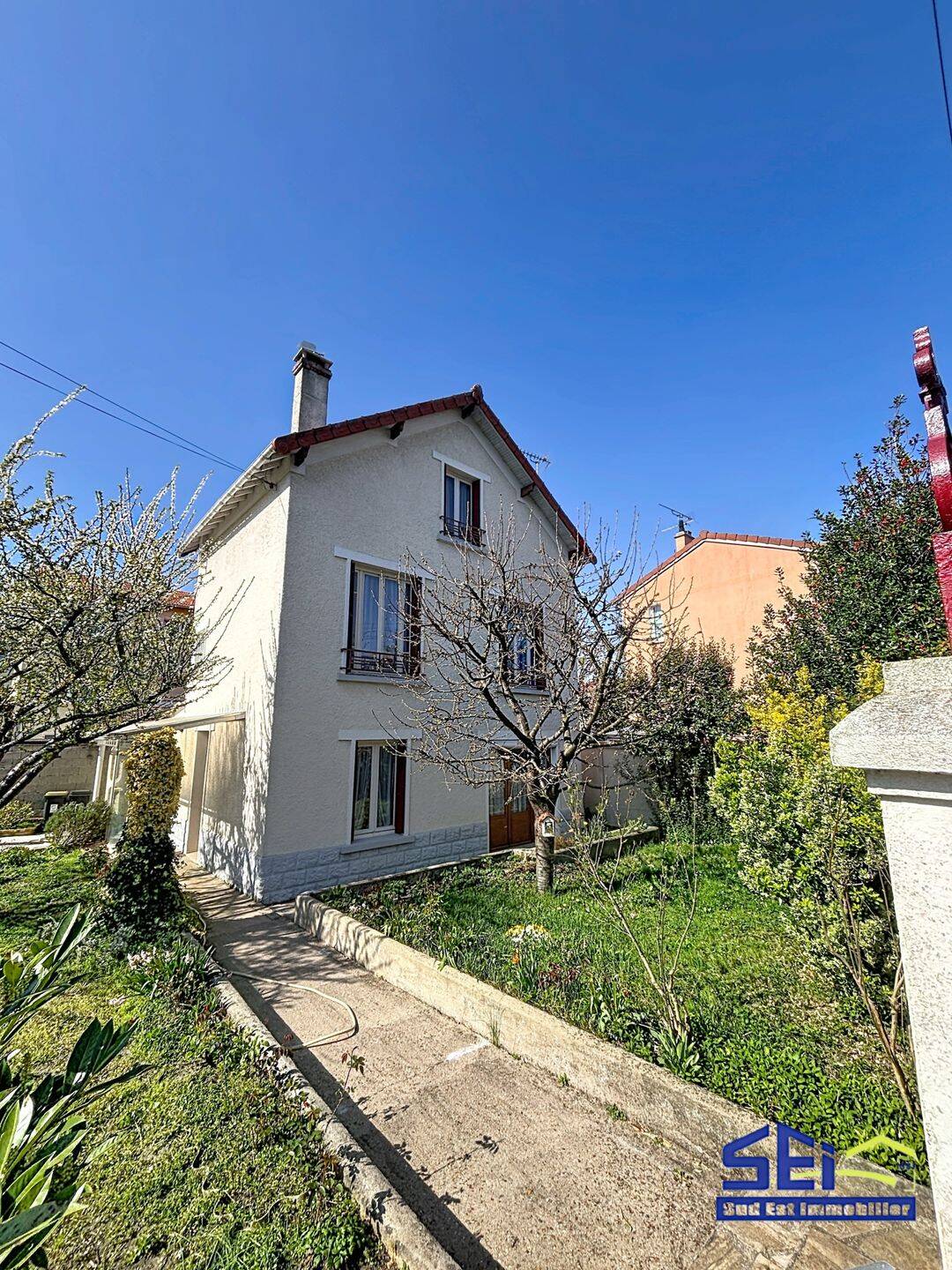 Maison 5 pièces 105 m² · à Villiers-sur-Marne · 105 m² · 355 000 €