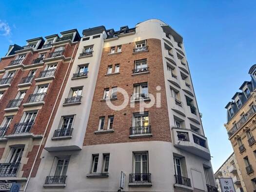 Appartement à vendre 197 000 € 1 pièce 17,7 m² Étage 1/7 Vaugirard-Parc des Expositions Paris 15ème arrondissement 75015