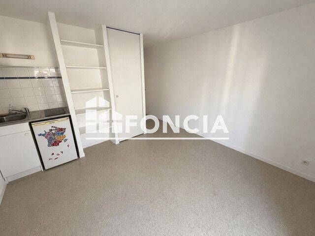 Appartement 1 pièce 18 m² · à Arras · 18,2 m² · 320 €