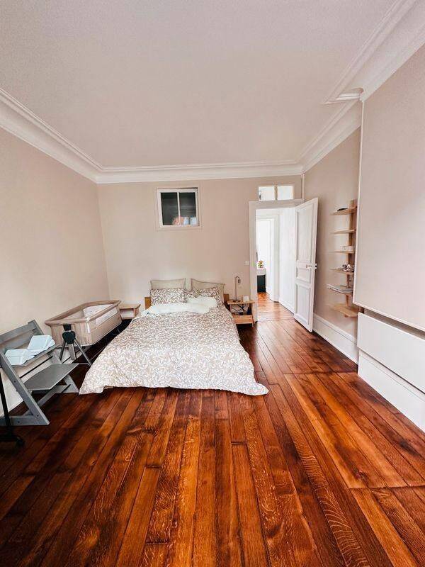 Appartement 2 pièces 38 m² · à Clichy · 38 m² · 1 290 €