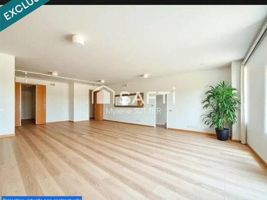 Local commercial à vendre 44 000 € 65 m² de surface de vente Pont-Saint-Vincent 54550