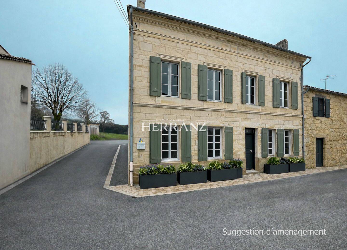 Maison 4 pièces 115 m² · à Montagne · 115 m² · 109 000 €