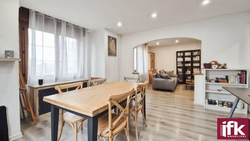 Appartement 7 pièces 131 m² · à Colmar · 131 m² · 265 000 €