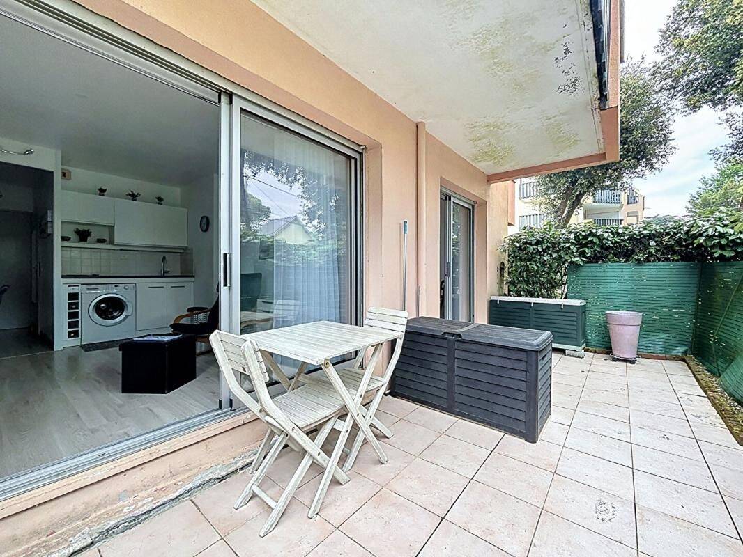 Appartement 2 pièces 32 m² · à La Baule-Escoublac · 31,7 m² · 174 900 €