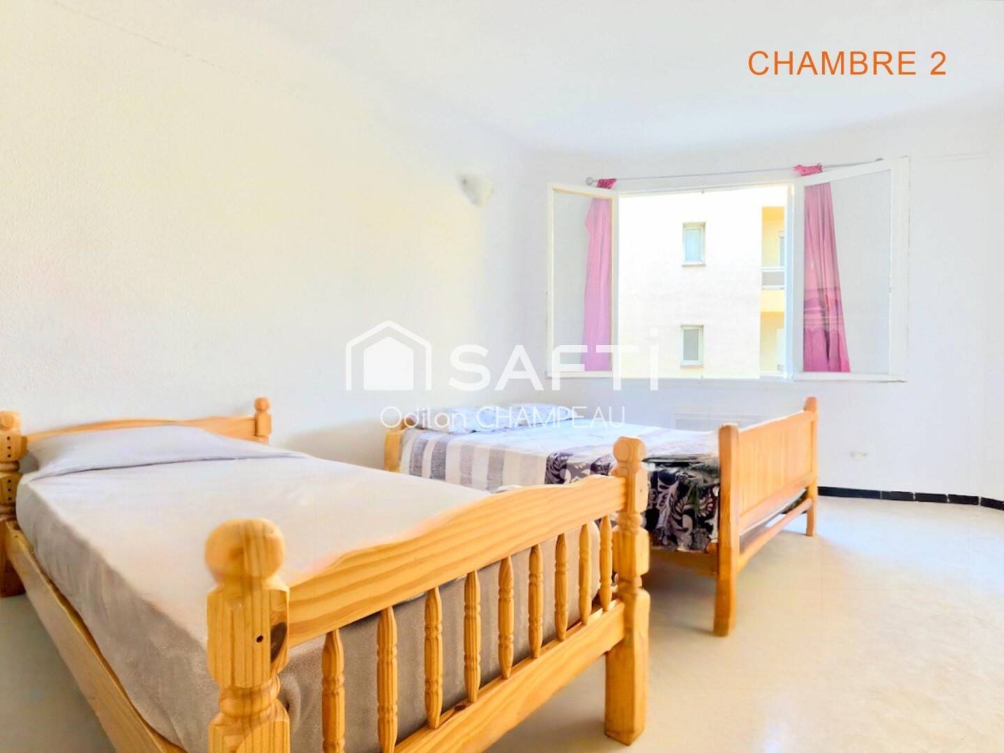Appartement 3 pièces 70 m² · à Perpignan · 70 m² · 94 950 €