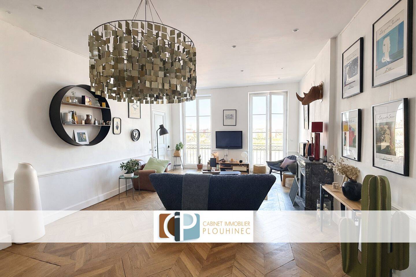 Appartement 6 pièces 180 m² · à Mâcon · 180 m² · 375 000 €