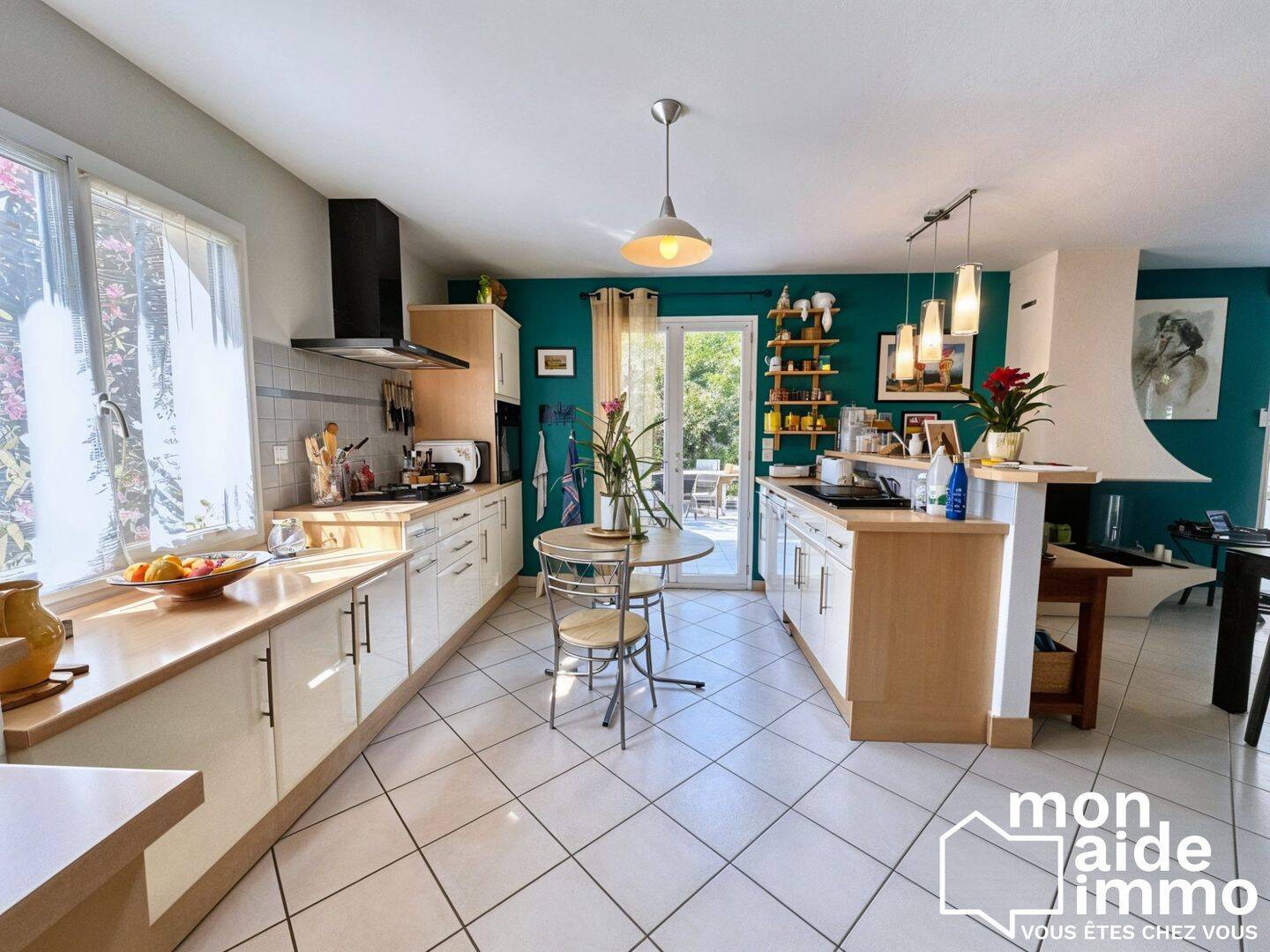 Maison 5 pièces 150 m² · à Montguyon · 150 m² · 283 500 €