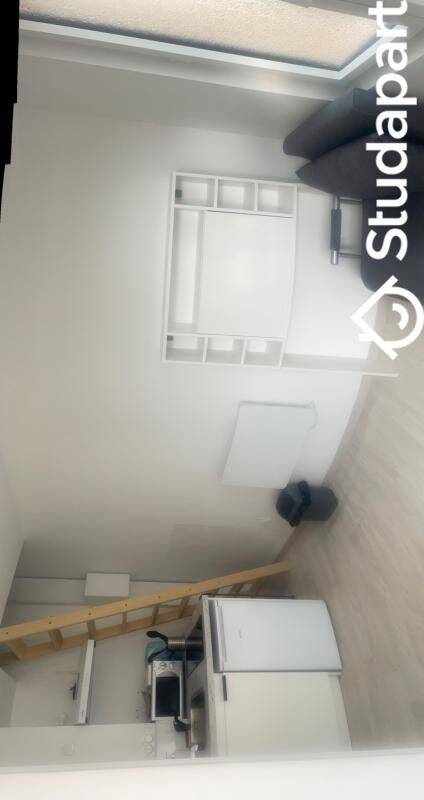 1 pièce 10 m² · à Villefontaine · 10 m² · 550 €/mois