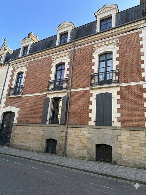 Appartement 6 pièces 107 m² · à Rennes · 107 m² · 576 000 €