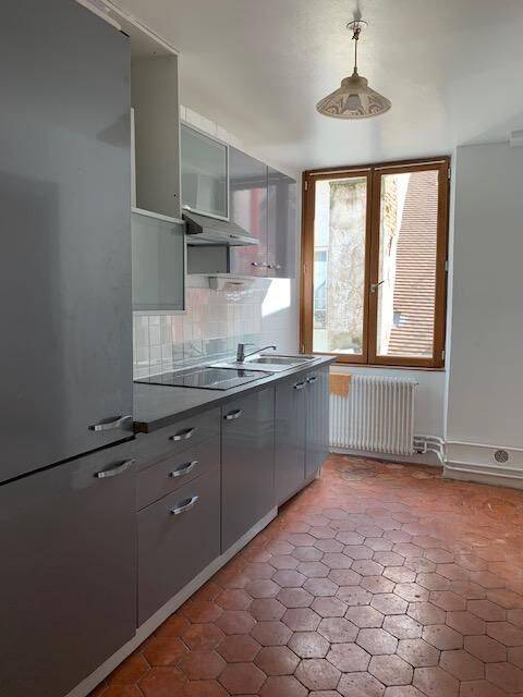 Appartement 3 pièces 63 m² · à Chalon-sur-Saône · 63 m² · 563 €/mois