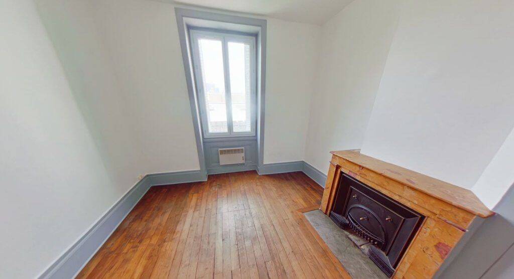 Appartement 1 pièce 36 m² · à Villeurbanne · 36 m² · 677 €/mois