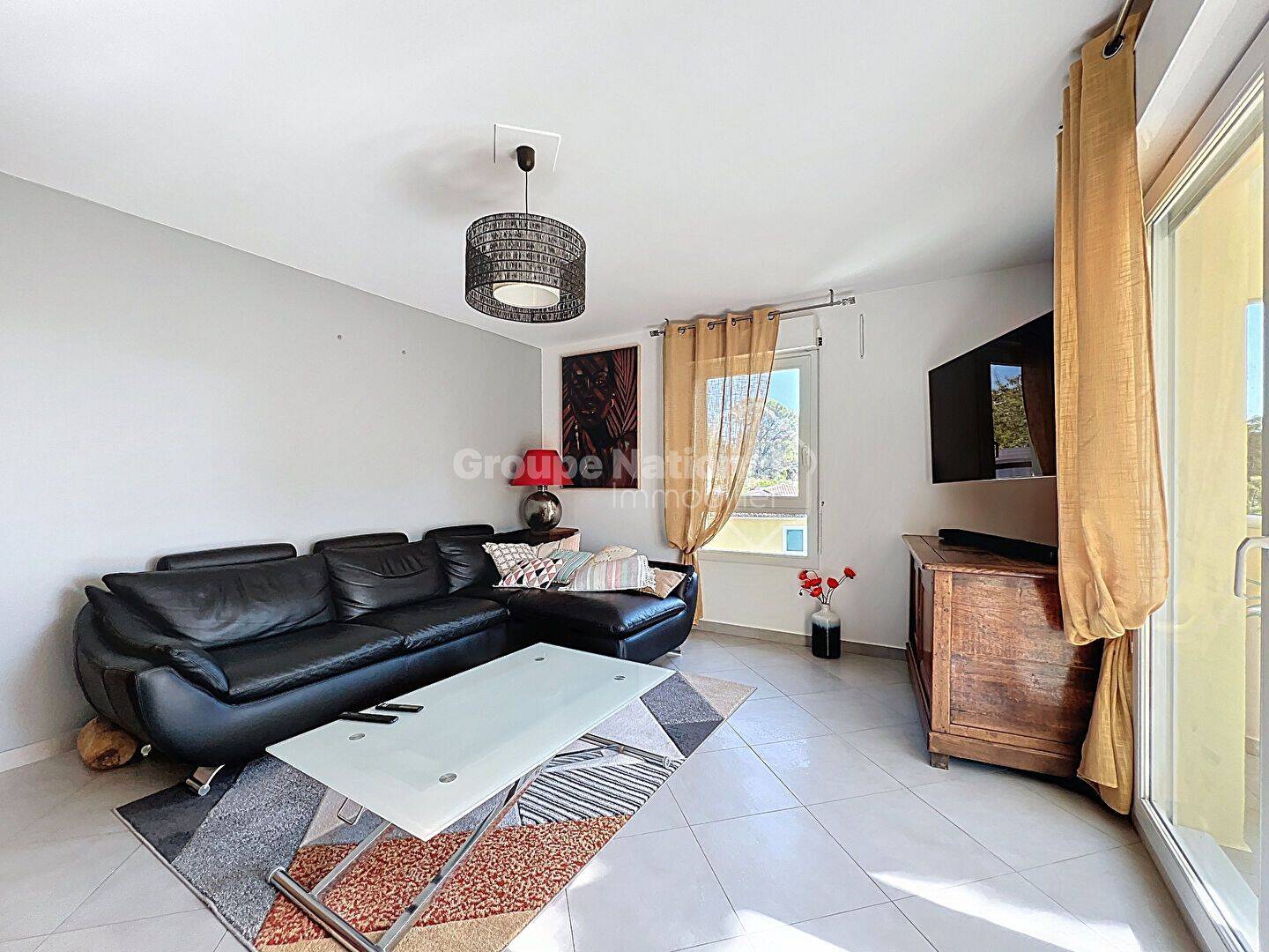 Appartement 3 pièces 67 m² · à Cannes · 67 m² · 287 000 €