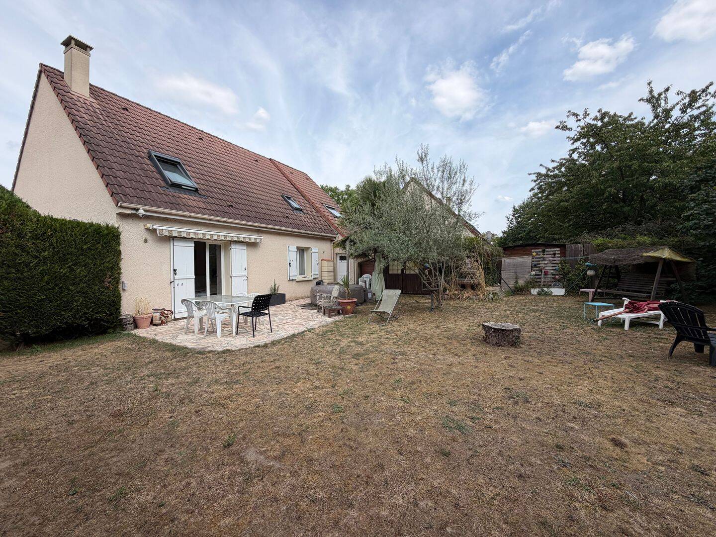 Maison 7 pièces 125 m² · à Méry-sur-Oise · 125 m² · 433 000 €